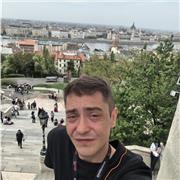 Profesor de inglés para primaria, secundaria y bachillerato.